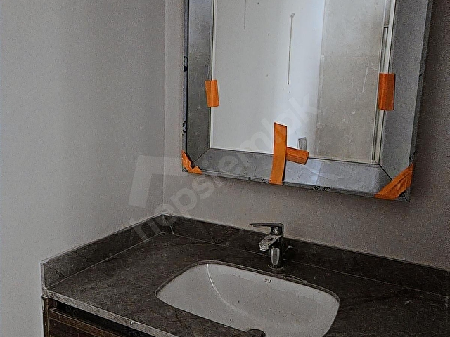 ANADOLU 1919 PROJESİNDE 1+1 ARAKAT EŞSİZ DAİRE & HOME-OFİS - Görsel 25