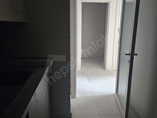 ANADOLU 1919 PROJESİNDE 1+1 ARAKAT EŞSİZ DAİRE & HOME-OFİS - Görsel 24
