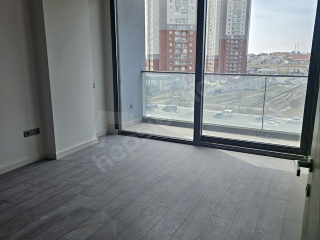 ANADOLU 1919 PROJESİNDE 1+1 ARAKAT EŞSİZ DAİRE & HOME-OFİS - Görsel 14