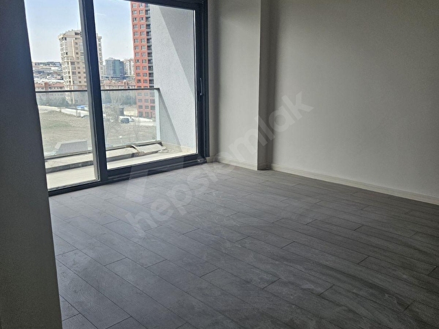 ANADOLU 1919 PROJESİNDE 1+1 ARAKAT EŞSİZ DAİRE & HOME-OFİS - Görsel 20