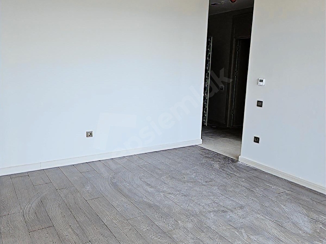 ANADOLU 1919 PROJESİNDE 1+1 ARAKAT EŞSİZ DAİRE & HOME-OFİS - Görsel 17