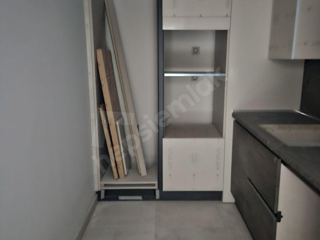ANADOLU 1919 PROJESİNDE 1+1 ARAKAT EŞSİZ DAİRE & HOME-OFİS - Görsel 28