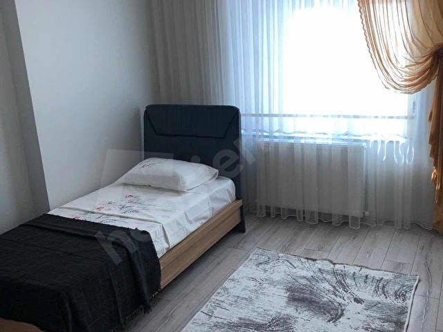 HASHAS MAH SİTE İÇERİSİNDE LÜX GENİŞ EXTRALI DAİRE - Görsel 10