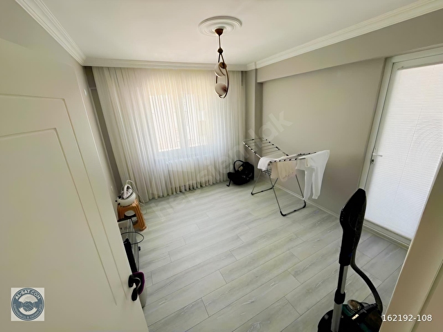 ONUR PEHLİVANDAN HASKÖYDE SATILIK 3+1 DAİRE - Görsel 13