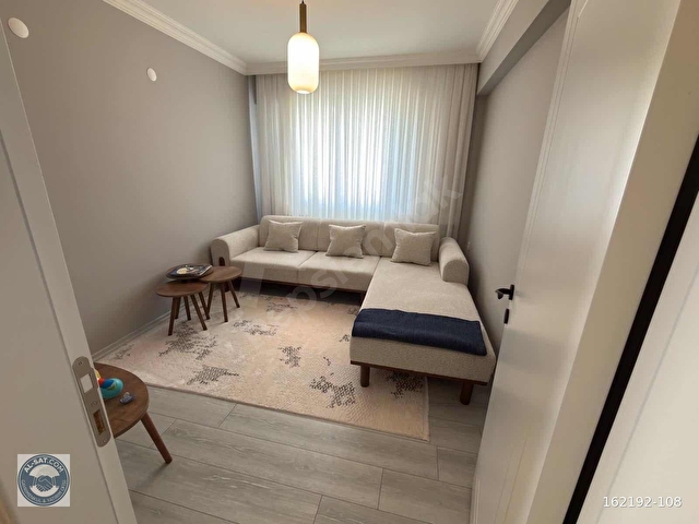ONUR PEHLİVANDAN HASKÖYDE SATILIK 3+1 DAİRE - Görsel 12