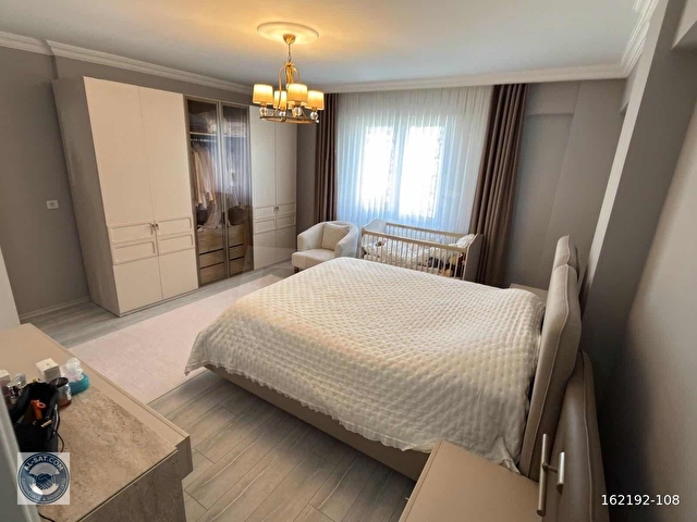 ONUR PEHLİVANDAN HASKÖYDE SATILIK 3+1 DAİRE - Görsel 11