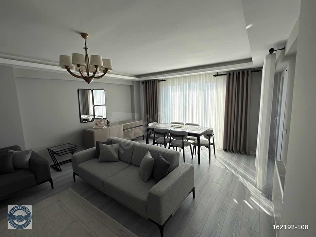 ONUR PEHLİVANDAN HASKÖYDE SATILIK 3+1 DAİRE - Görsel 9
