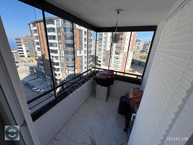 ONUR PEHLİVANDAN HASKÖYDE SATILIK 3+1 DAİRE - Görsel 14