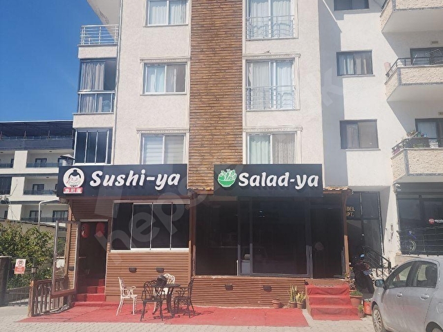 A&C GAYRİMENKUL DEN KARAAĞAÇ KONARLI MAH.