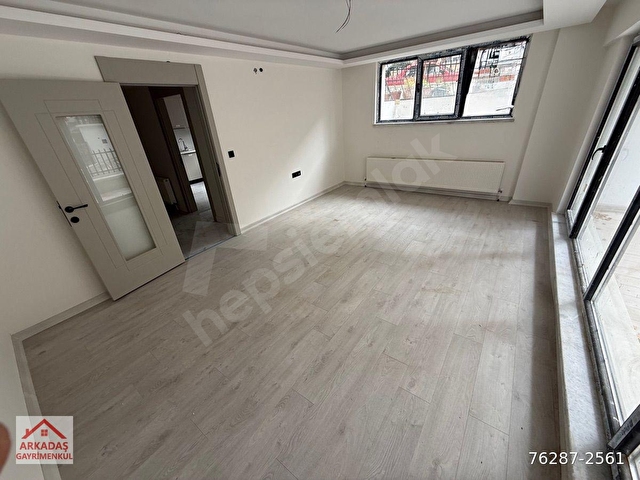 BAHÇELİEVLERDE ÖZEL TERAS KULLANIMLI BAĞIMSIZ MUTFAKLI ANKASTRELİ 2+1 - Görsel 5