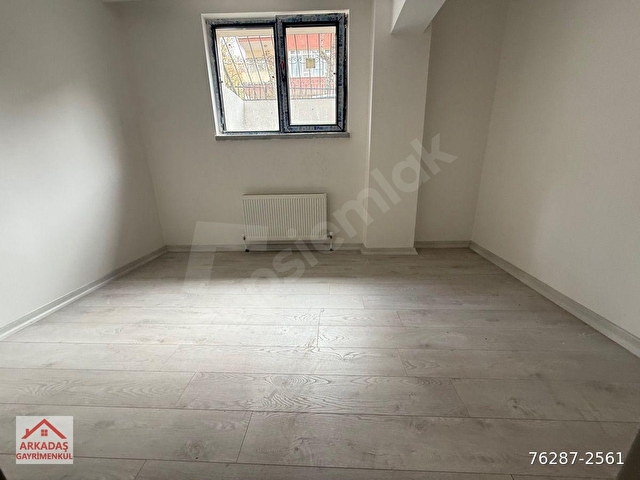 BAHÇELİEVLERDE ÖZEL TERAS KULLANIMLI BAĞIMSIZ MUTFAKLI ANKASTRELİ 2+1 - Görsel 19