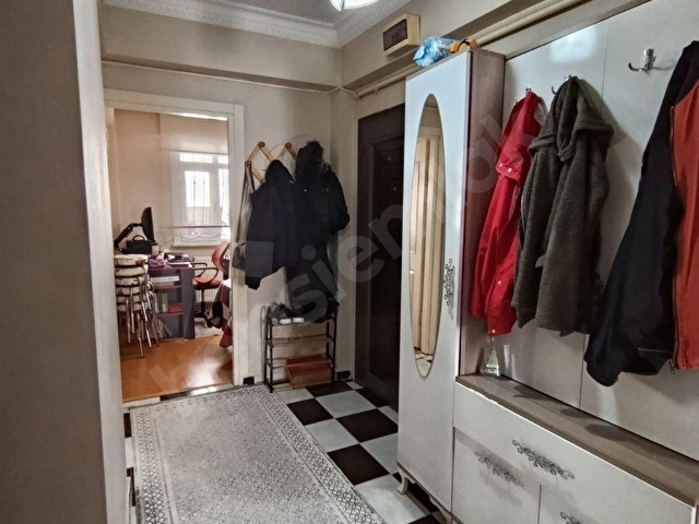 DOST GAYRİMENKULDEN HAVAALANİ MAH.SATILIK 2+1 90M² YÜKSEK GİRİŞ - Görsel 16