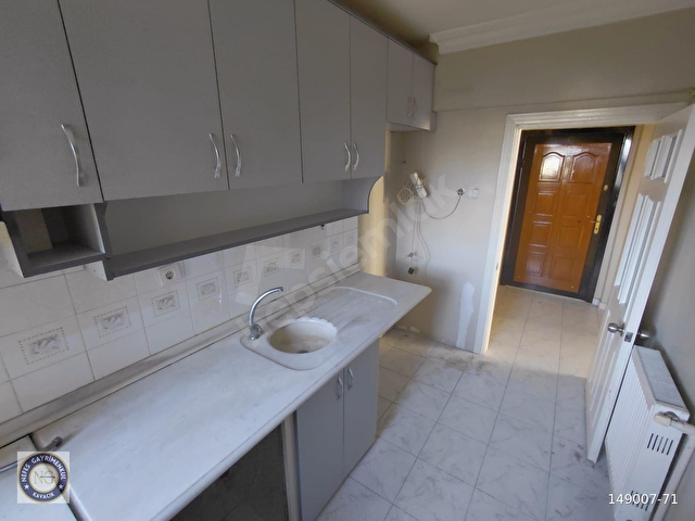 ÇENGELKÖY ALTINKÖY 1 STESİNDE 3+1 NET 125M2 ARAKAT KİRALIK DAİRE - Görsel 23