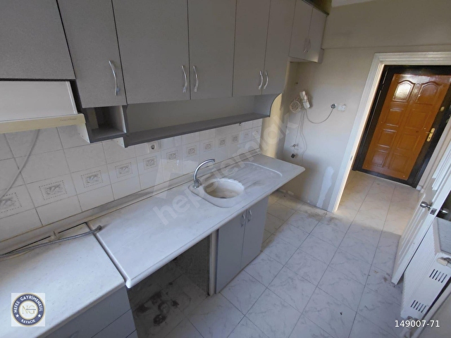 ÇENGELKÖY ALTINKÖY 1 STESİNDE 3+1 NET 125M2 ARAKAT KİRALIK DAİRE - Görsel 24