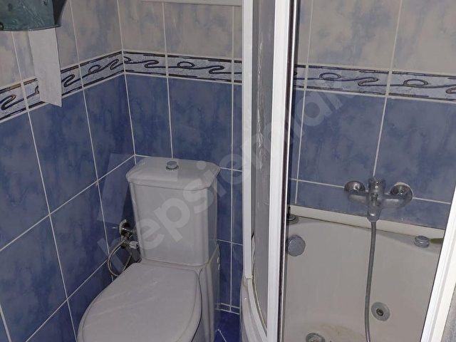 ÇENGELKÖY ALTINKÖY 1 STESİNDE 3+1 NET 125M2 ARAKAT KİRALIK DAİRE - Görsel 10