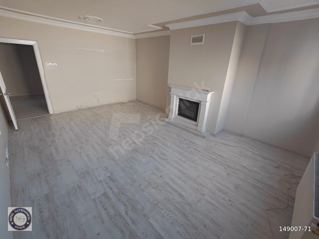 ÇENGELKÖY ALTINKÖY 1 STESİNDE 3+1 NET 125M2 ARAKAT KİRALIK DAİRE - Görsel 4