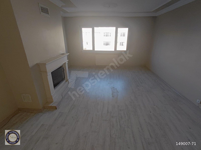ÇENGELKÖY ALTINKÖY 1 STESİNDE 3+1 NET 125M2 ARAKAT KİRALIK DAİRE - Görsel 6
