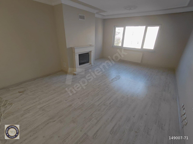 ÇENGELKÖY ALTINKÖY 1 STESİNDE 3+1 NET 125M2 ARAKAT KİRALIK DAİRE - Görsel 2