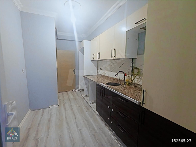 DİZ-LİFE GAYRİMENKULDEN BAHÇIVAN MAHALLESİNDE KİRALIK 2+1 DAİRE - Görsel 7