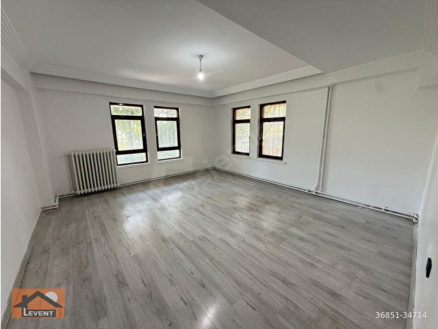 LEVENTTEN SİNAN CADDESİ ÜZERİNDE 5+1,250 M2 BAHÇE DUBLEKS BAHÇE KULLANIMLI KOMBİLİ KİRALIK DAİRE - Görsel 26