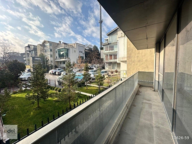 ÇAYYOLU MUTLUKENT DE 1350 M² SATILIK KOMPLE BİNA - Görsel 14