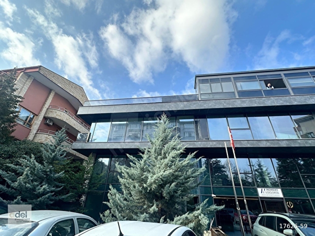ÇAYYOLU MUTLUKENT DE 1350 M² SATILIK KOMPLE BİNA - Görsel 20