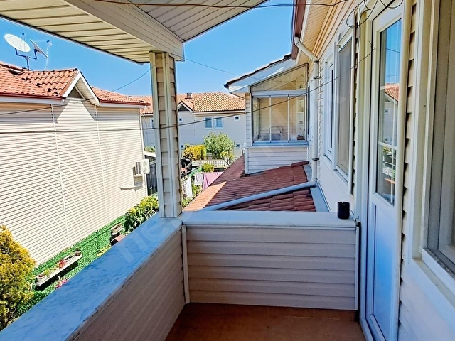 REMAX MAVI FATIH ÇELEBIDEN KARASU DA BAHÇELI DUBLEKS - Görsel 25