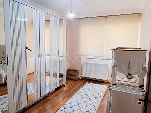 REMAX MAVI FATIH ÇELEBIDEN KARASU DA BAHÇELI DUBLEKS - Görsel 22