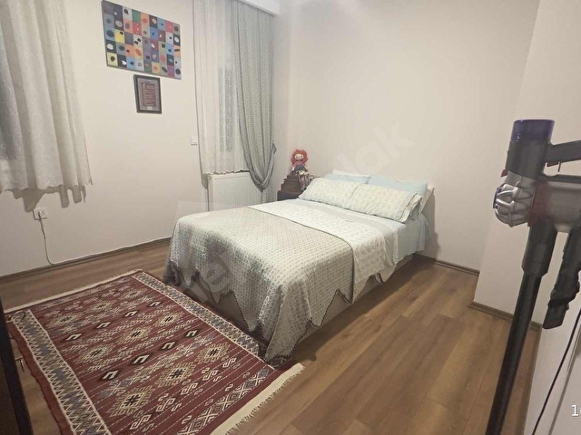 YEŞİLKÖY KAPİTAL GAYRİMENKULDEN 1+1 YENİ BİNA - Görsel 13