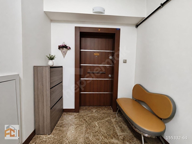 Mevlana Mahallesinde Karasu Caddesi Avantajlı 3+1 Daire - Görsel 5
