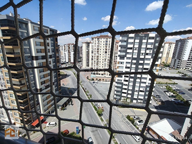 Mevlana Mahallesinde Karasu Caddesi Avantajlı 3+1 Daire - Görsel 13