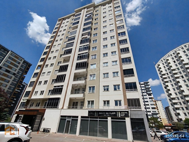 Mevlana Mahallesinde Karasu Caddesi Avantajlı 3+1 Daire
