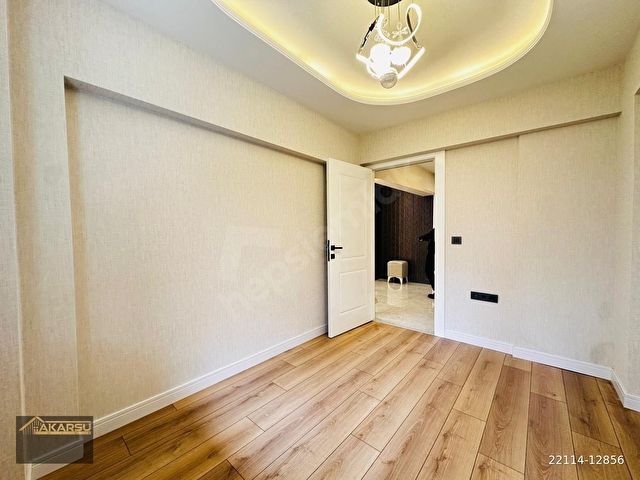 AKARSU | SOKULLU CADDESİNE 3 BİNA MESAFEDE | GİYİNME ODALI EBEVEYN BANYOLU ADAN ZYE YENİLENMİŞ 3+1 - Görsel 20