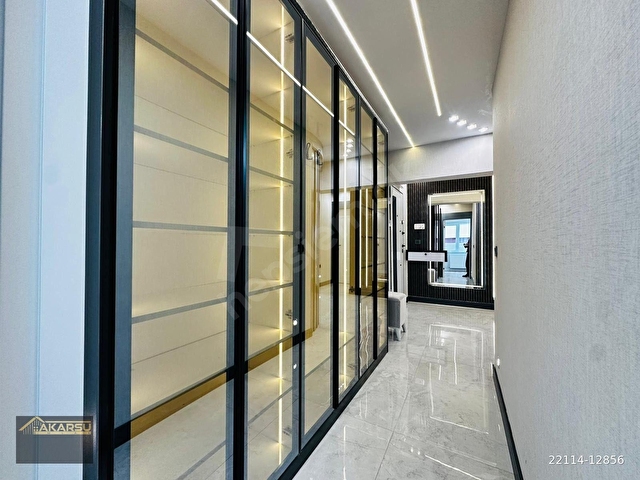 AKARSU | SOKULLU CADDESİNE 3 BİNA MESAFEDE | GİYİNME ODALI EBEVEYN BANYOLU ADAN ZYE YENİLENMİŞ 3+1 - Görsel 26