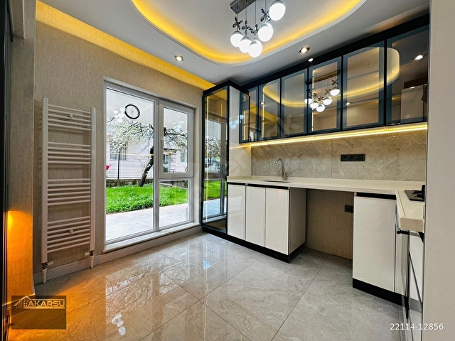 AKARSU | SOKULLU CADDESİNE 3 BİNA MESAFEDE | GİYİNME ODALI EBEVEYN BANYOLU ADAN ZYE YENİLENMİŞ 3+1 - Görsel 11
