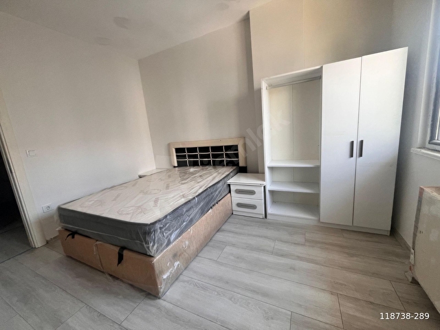 MY CİTY HAVUZ CEPHELİ EŞYALI KİRALIK 1+1 DAİRE - Görsel 7