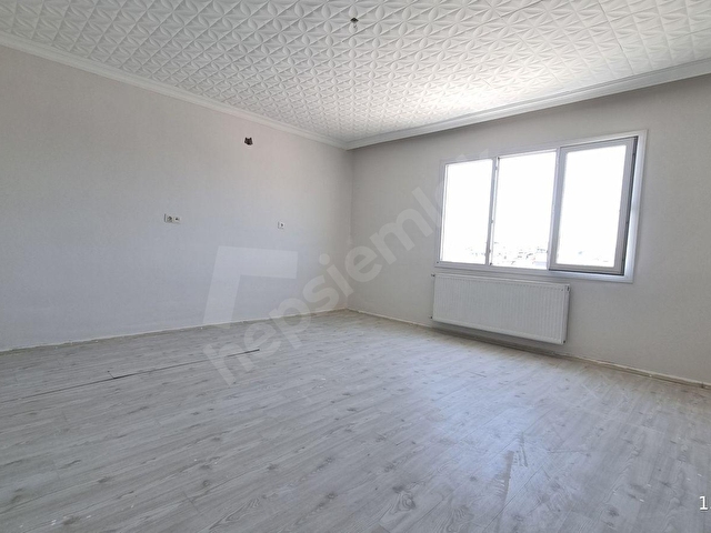 EKİCİDEN 60. YILDA 2+1 KOMBİLİ KATTAN BÖLME DAİRE - Görsel 11