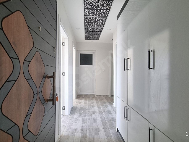 EKİCİDEN 60. YILDA 2+1 KOMBİLİ KATTAN BÖLME DAİRE - Görsel 16