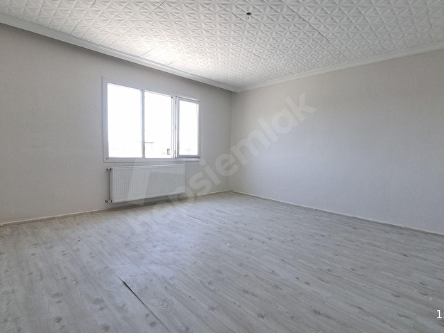EKİCİDEN 60. YILDA 2+1 KOMBİLİ KATTAN BÖLME DAİRE - Görsel 9