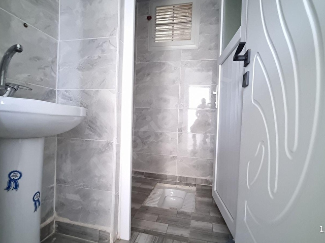 EKİCİDEN 60. YILDA 2+1 KOMBİLİ KATTAN BÖLME DAİRE - Görsel 21