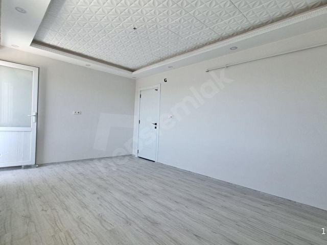 EKİCİDEN 60. YILDA 2+1 KOMBİLİ KATTAN BÖLME DAİRE - Görsel 5