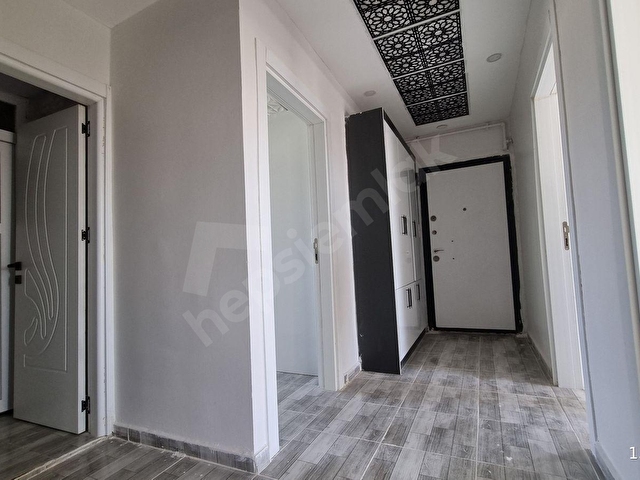 EKİCİDEN 60. YILDA 2+1 KOMBİLİ KATTAN BÖLME DAİRE - Görsel 19