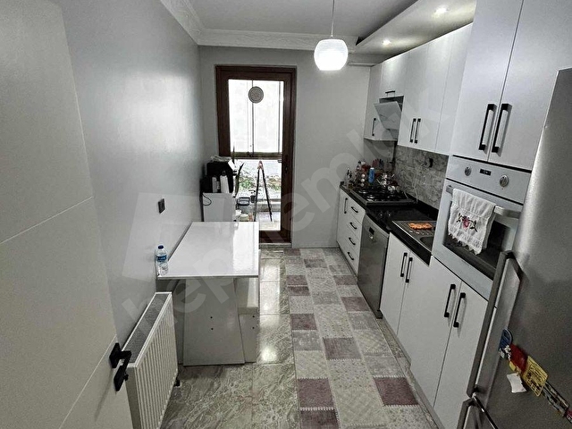 AKTİF EMLAKTAN ESERPARK SİTESİNDE 1. KAT 2+1 85M2 BALKONLU - Görsel 7
