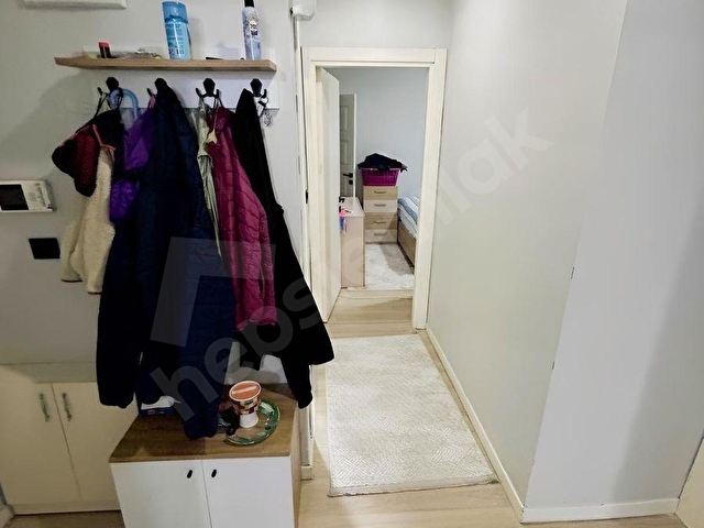 AKTİF EMLAKTAN ESERPARK SİTESİNDE 1. KAT 2+1 85M2 BALKONLU - Görsel 5