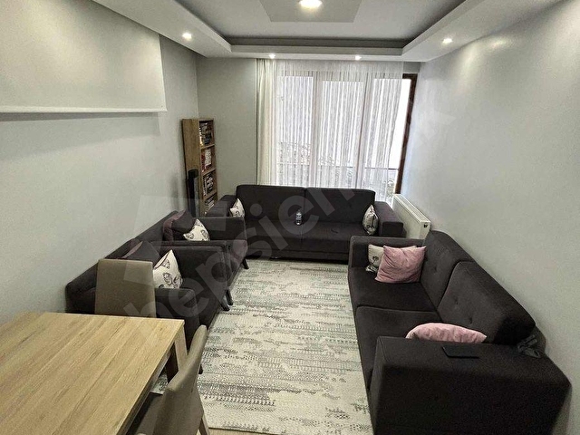 AKTİF EMLAKTAN ESERPARK SİTESİNDE 1. KAT 2+1 85M2 BALKONLU - Görsel 16