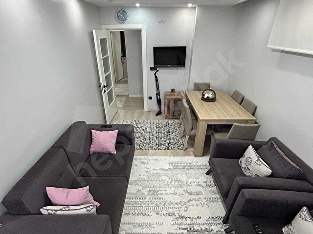 AKTİF EMLAKTAN ESERPARK SİTESİNDE 1. KAT 2+1 85M2 BALKONLU - Görsel 18