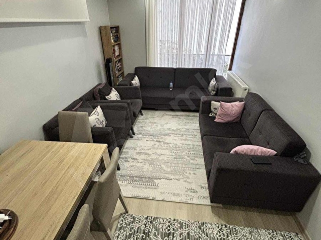 AKTİF EMLAKTAN ESERPARK SİTESİNDE 1. KAT 2+1 85M2 BALKONLU - Görsel 15