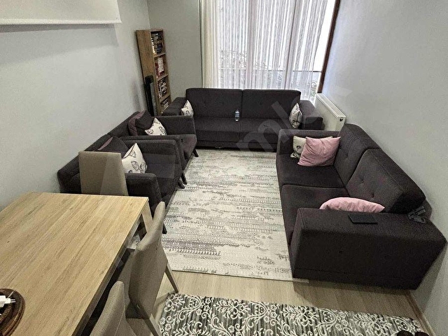 AKTİF EMLAKTAN ESERPARK SİTESİNDE 1. KAT 2+1 85M2 BALKONLU - Görsel 14