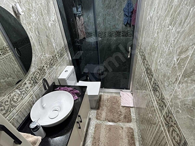 AKTİF EMLAKTAN ESERPARK SİTESİNDE 1. KAT 2+1 85M2 BALKONLU - Görsel 23