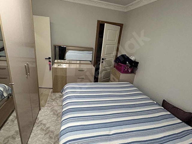 AKTİF EMLAKTAN ESERPARK SİTESİNDE 1. KAT 2+1 85M2 BALKONLU - Görsel 30
